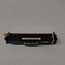 1 Black ,with CHIP 069H 069 Black Toner Cartridge Compatible Replacement for Canon 069 High Capacity Works for Canon Color ImageCLASS MF750C MF753Cdw LBP674Cdw MF751Cdw LBP674C Printer