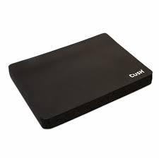 Cush Matt 20×14.5" Black