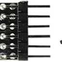 Sipeed USB Emulator Serial Port RV Debugger Plus for Lichee Pi 4A and Longan Pi 3H Single Board Computer, Suitable for GPIO Interface Support UART, IIC, SPI Protocols