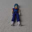 Bandai Namco - Dragon Ball Super - Super Saiyan Blue Vegitto, Limit Breaker 12" Action Figure