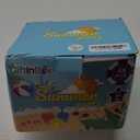 Pool Party Favors Beach Party Favors - 48 PCS Pool Toys For Kids Ages 3-8 Beach Balls Bulk, Sand Bucket and Shovels Set, Kids Sunglasses Bulk, Beach Summer Toys, Pool Party Supplies, Sand Toys