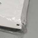 5 Pack 16.5" x 11" Serving Trays Sets Catering Trays with Lids, Paper Charcuterie Boxes with Clear Lids, Party Platters Take Out Food Containers for Snacks Fruit Cookies Dessert Sandwiches