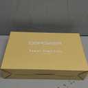 DBPOWER 11.5" Portable DVD Player, 5-Hour Built-in Rechargeable Battery, 9" Swivel Screen, Support CD/DVD/SD Card/USB, Remote Control, 1.8 Meter Car Charger, Power Adaptor and Car Headrest (Red)