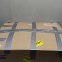 CHILLSUN Queen Air Mattress with Built in Pump, Inflatable Blow Up Mattress Luxury Double High Mattresses, 16 Inch Raised Double Airbed with Carry Bag for Camping, Guest & Home (Queen)