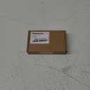 Emblem Accessories for Tesla Model 3 Logo Sticker 2017-2024 Model 3 Decals(3PCS) (3-Matte Black)