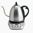 Bonavita Interurban 1.0L Variable Temperature Gooseneck Kettle | Precision Brewing & Fast Heating