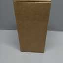 6FT PARTY JOY Seasonal Artificial Christmas Garland with LED String Lights Pine Needle Cypress Garland for Holiday Winter Indoor Outdoor Decor