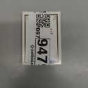 Bicycle Jumbo Index Playing Cards , 2 Pack Large Print Poker Size Deck of Cards for Easy Reading, Family Card Games, and Casino Play