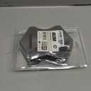 The Rag Company - Ultra Safe Sponge - Latest Foam Technology Safe for All Types of Paint and Wheel Finishes - Easy-to-Hold Ergonomic Grip for Wash Bucket and Rinseless Washing - Dark Grey