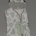 Yoofoss Baby Sleep Sack 18-24 Months Baby Wearable Blanket 100% Organic Cotton 2-Way Zipper TOG 0.5 Toddler Sleeping Sack Lightweight (X-Large, Banana&leaf&green)