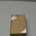 ODEETRONIC Red & White Christmas Lights, 21.63ft 100 Count Incandescent Green Wire Christmas String Lights, Connectable UL Certified Xmas Fairy Tree Light, Outdoor/Indoor Mini Light for Wedding Party