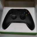 Xbox Wireless Gaming Controller + USB-C Cable (2025)  Carbon Black  Play on Xbox, Windows, Android, iOS, FireTV Sticks, Smart TVs, VR Headsets