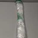 Teenyyou 3 Hole Faucet Mat for Kitchen Sink 16.1" x 5" Kitchen Faucet Absorbent Mat Diatomite Splash Guard for Sink Quick Drying Stone Drip Catcher for Bathroom Counter