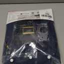 Morph Police Costume Men, Cop Outfit Men, Police Costume Adult, Halloween Costumes For Adults (X-Large)