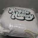 Huggle Healers Weighted Stuffed Animals for Adults, Teens and Kids - 36 Inch Long Plush Arms Grey Stuffed Animal for Hugs - 4.5lb Koala Plushies - Noa Koala