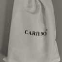 CARIEDO Women Evening Bag Elegant Clutch Purse Exquisite Velvet Metal Hollow out Handbags Prom Wedding Party (Green)