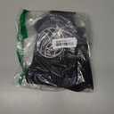 Minatee Volleyball Arm Sleeves Passing Hitting Forearm Sleeves with Protection Pads and Thumb Hole (12 Inch)