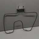 WB44K10005 Oven Bake Element & 2315539 Refrigerator Evaporator Fan Motor by Blutoget