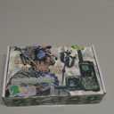 Walkie Talkies for Kids 22 Channel 2 Way Radio 3 Miles Long Range Handheld Walkie Talkies Durable Toy Best Birthday Gifts for 6 Year Old Boys and Girls fit Adventure Game Camping (Green Camo 1)