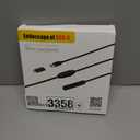 POLEDY Endoscope Camera with Light, 1920P HD Borescope, 8 Adjustable LED Light, IP67 Waterproof 16.4ft Snake Camera, Semi-Rigid Cable Inspection for Android, iOS