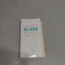 Iphone X Screen Protector Tempered Privacy Glass 2 pack