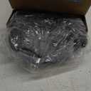 Bedsure Heated Blanket Throw Blanket - Fast Heating Electric Blanket, Soft Flannel Heated Throw with 4 Time Settings, 6 Heating Settings, Warm Gifts for Grandma & Grandpa & Seniors (50x60, Grey)