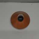 Upgraded Large Diffuser Attachment for Dyson Airwrap Styler HS01/HS05/HS08 - Converts to Hair Dryer, Fast Drying Wave & Curly & Thick, Heat Resistant Nylon Fiber Nozzle Attachments (Gold)