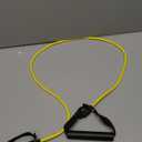 SPRI Xertube Resistance Bands with Handles – All Exercise Cords Sold Separately with Home Gym Workout Fitness Door Anchor Attachment Option