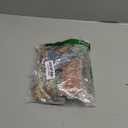 Women's Summer Vintage Floral Renaissance Corset Top for Women Y2k Tops Sleeveless Drawstring Crop Top (3X-Large, Khaki)