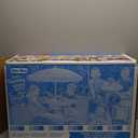 Little Tikes Easy Store Jr. Table with Umbrella