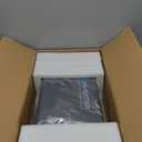 Renogy Inverter PUH 3000W, 12V to 110V Pure Sine Wave Power Inverter, Built-in Transfer Switch and Bluetooth, DC to AC Solar Converter for RV, Truck, Camping, Home, Emergency, Off-Grid Living (3KW)