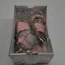 Girls Sandals Kids Pink 5