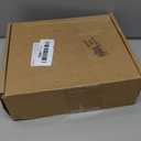 100 Pcs Gutter Light Hooks Outdoor Metal Gutter Clips Orkscrew Shaped Hanging String Lights Hooks for Christmas Halloween Decoration