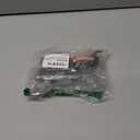 Safari Ltd. Black Bull Figurine - Detailed 6" Plastic Model Figure - Fun Educational Play Toy for Boys, Girls & Kids Ages 3+