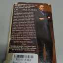 Executive Power (Mitch Rapp), Paperback