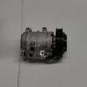 ECCPP Air Conditioning Compressor for Toyota Corolla Matrix 1.8L 2003 04 05 06 07 2008 AC Compressor with Clutch 10S15L Rapid Cooling