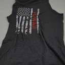 Hawaii Men And Women Tank Top XL