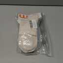 Wildarms Womens Cotton Dress Socks - Soft Thin Crew Socks for Business Trouser Casual Everyday Wear 6 Pairs (Black2+pink2+green2)