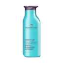 Pureology Strength Cure Shampoo - For Damaged or Color Treated Hair, Hair Strengthening & Prevents Breakage, Seals Split Ends, Vegan & Sulfate-Free