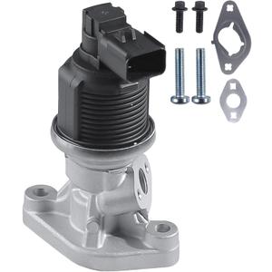 EGV1150 EGR Valve For Dodge Dakota Durango 2007-2010, For Nitro 2007-2011, For Ram 1500 Pickup 2010, For Jeep Commander Grand Cherokee 2007-2010, For Liberty 2007-2012, 53034192AA 53032948AD