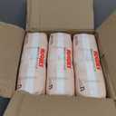 Huggies Size Newborn Diapers, Skin Essentials Baby Diapers, Size Newborn (6-9 lbs), 180 Count (3 Packs of 60)