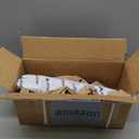 ANANA C16-08053 20 inch 80 lb Gas Strut Shocks 71794, ML34-80 Tanning Bed Replacement, 80 Pounds Lift Support Springs for RV Bed Camper Bed Jukebox Lid Hot Springs Spots, 2PCS (NO Brackets)