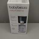 Baby Brezza Instant Baby Bottle Maker with 3 Temperature Settings for Formula Warming, 50oz Tank Capacity, 24/7 Warm Water Dispenser, Electric Kettle Alternative