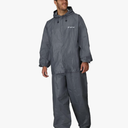 FROGG TOGGS Men's Ultra-Lite2 2-Layer Waterproof Breathable Rain Suit, Large