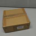 iDavosic.ly Wall Plant Holder Set of 2 for Indoor Outdoor, Metal Hanger with 2 Hooks, Floating Flower Display Stand for Window, Space Saving & Easy to Assemble (Pots/Chains/Plants Not Included), Black