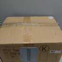 Greenland Home Thalia Quilted Bedding Set, 3-Piece King/Cal King, Tango, One Set