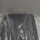 Floor Mats for 2016-2024 2025 Dodge Durango 6-seat, All Weather TPE Cargo Liner Cargo Mat and 3rd Row Backrest Mats for Durango Accessories