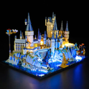 Briksmax Max Bricks For Ages 8 And Up LED Lighting Kit