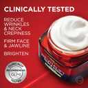 L'Oreal Paris Revitalift Triple Power Face and Neck Moisturizer, Anti Aging Face Cream with Broad Spectrum SPF 30, Pro-Retinol, Hyaluronic Acid and Vitamin C, 1 Kit