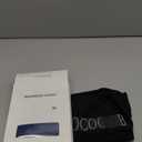 BAMBOO COOL Men's 360 Breathable Mesh Underwear Moisture-Wicking Boxer Briefs Cooling Performance,Multipack (Medium, 06-black/Steel Gray/Navy Blue/Light Blue(4 Pack))